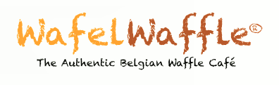 WaffleWaffle Logo